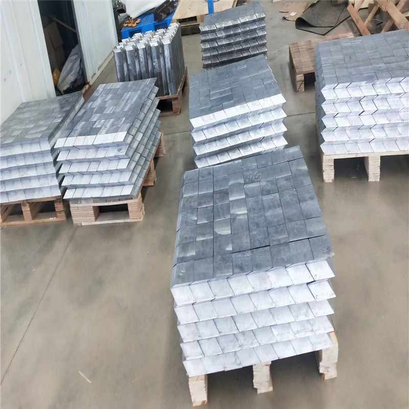 鹤壁10mm医用铅板