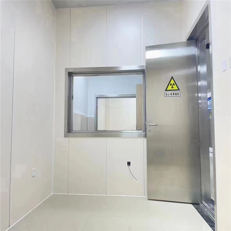 鹤壁防辐射医用铅门
