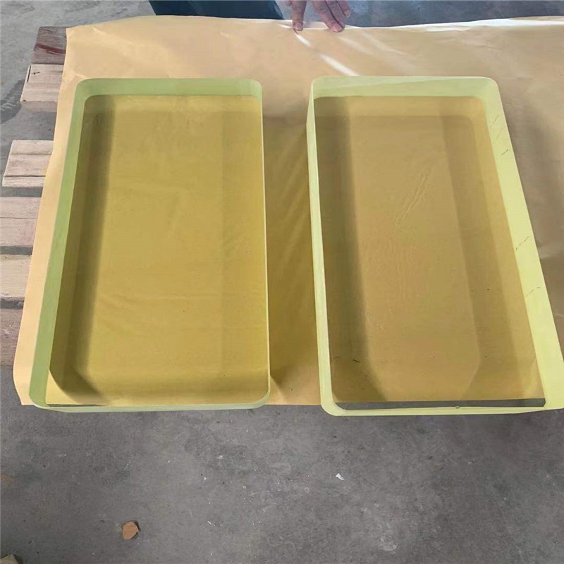 鹤壁铅玻璃