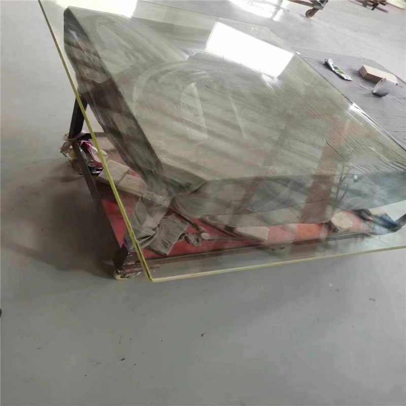 鹤壁铅玻璃